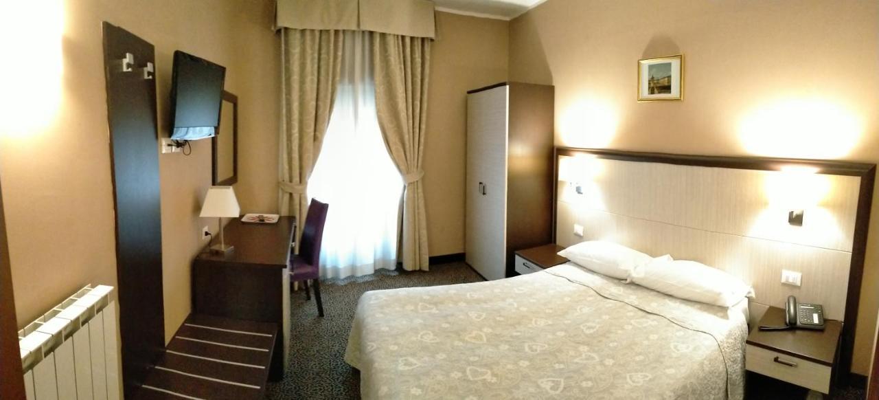 Hotel Alpi Resort Турин Екстер'єр фото